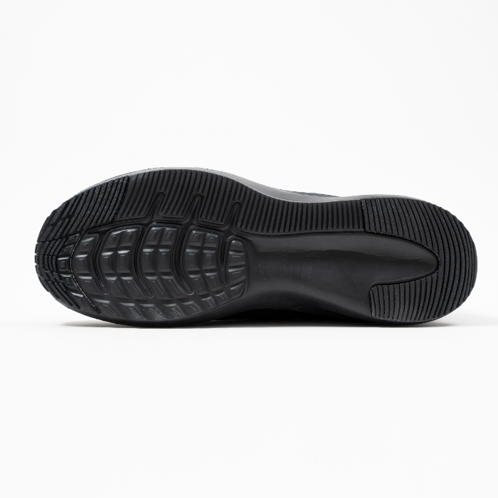 Sneakers Mains-Libres Noires