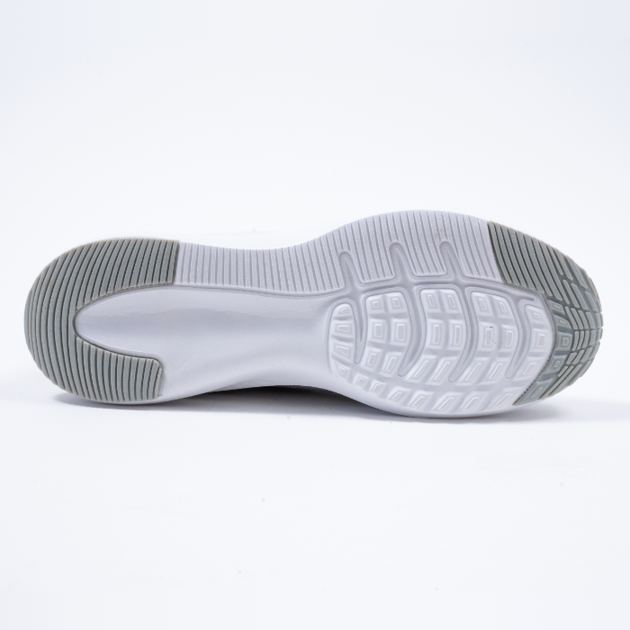 Sneakers Mains-Libres Grises